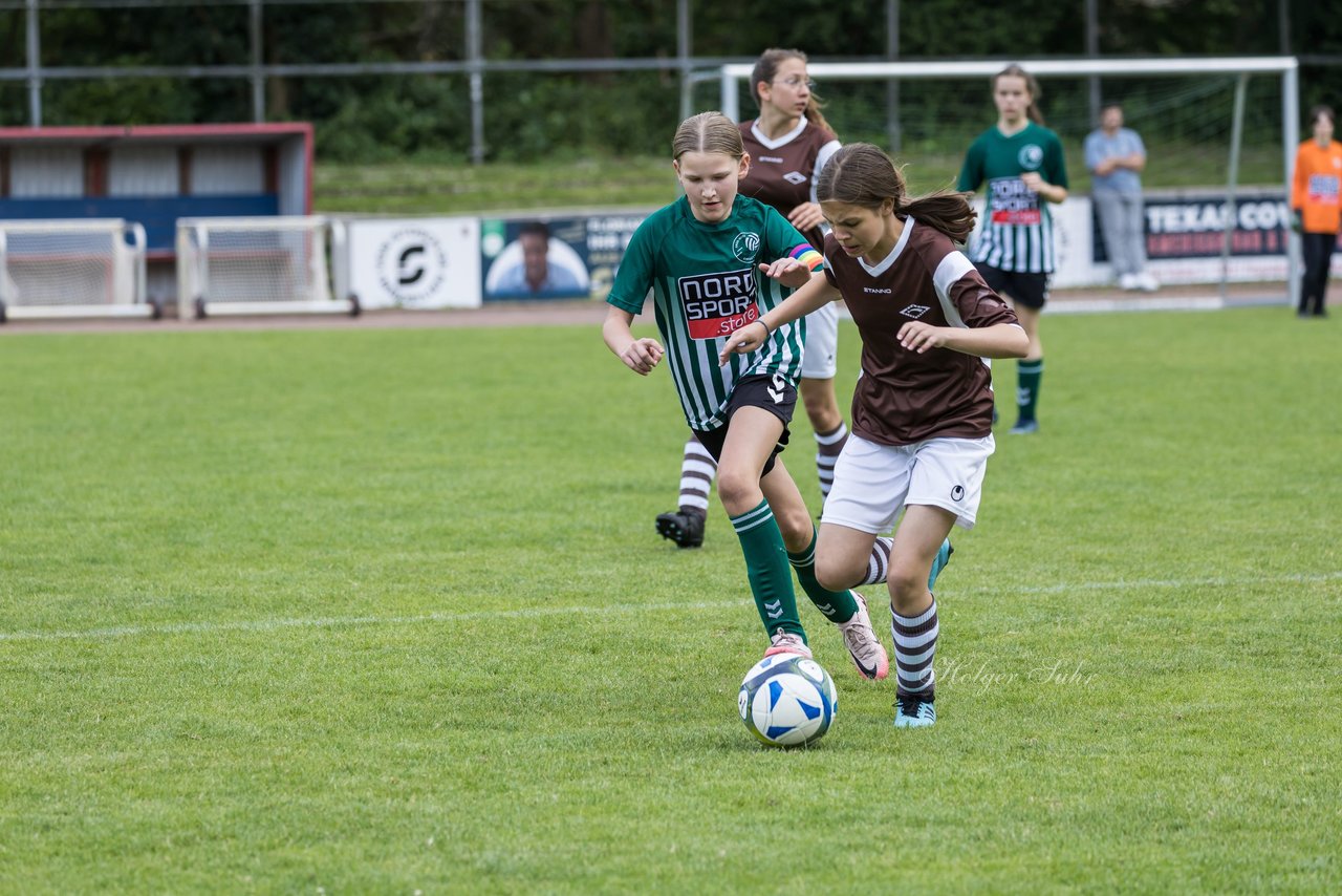 Bild 294 - Loewinnen Cup